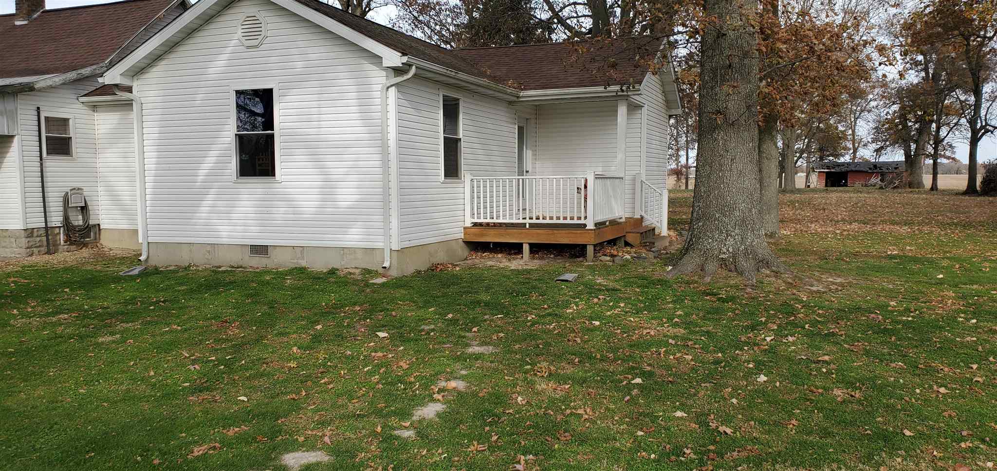 3794 Valier Carpet Road Tamaroa, IL 62888 - Photo 10 of 26