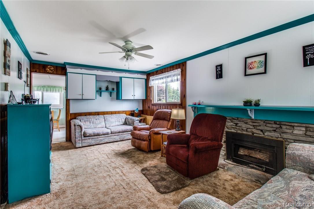 7343 Kilkare Road Lexington, MI 48450 - Photo 14 of 29 7343 Kilkare Rd-11.JPG