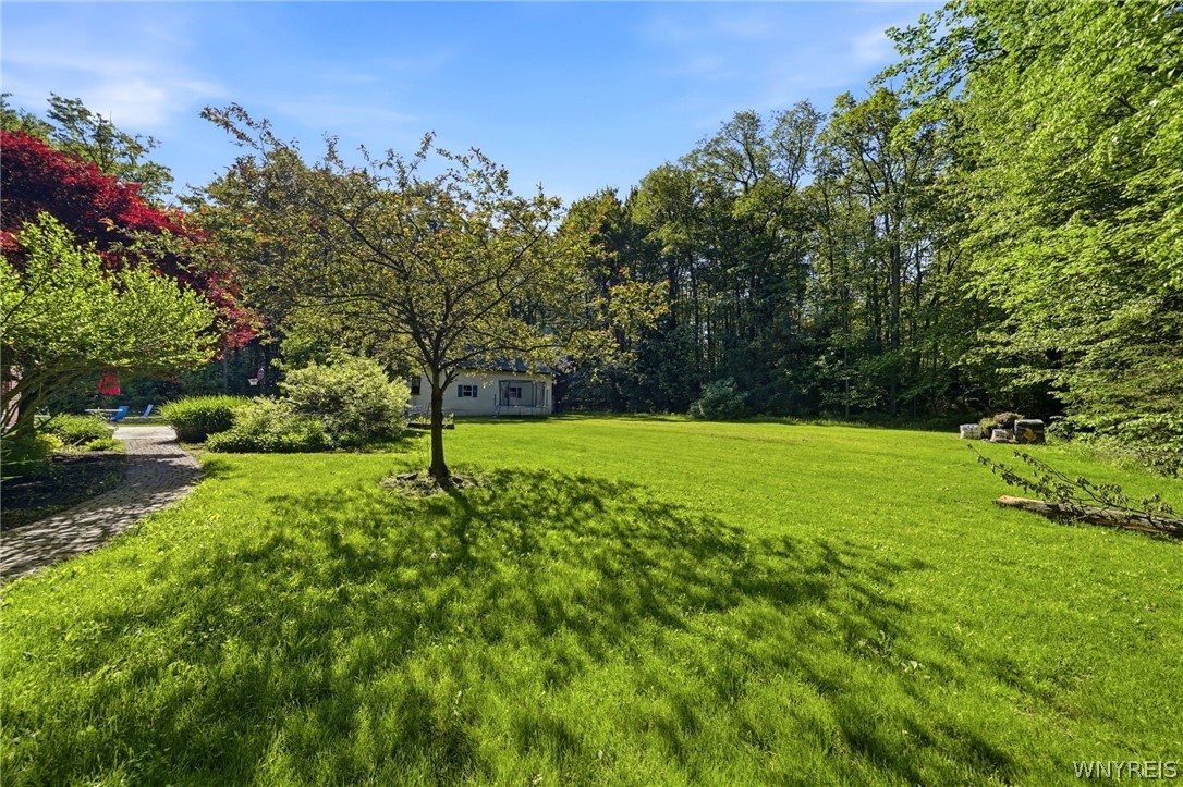 5430 Keller Road Boston, NY 14075 - Photo 37 of 44