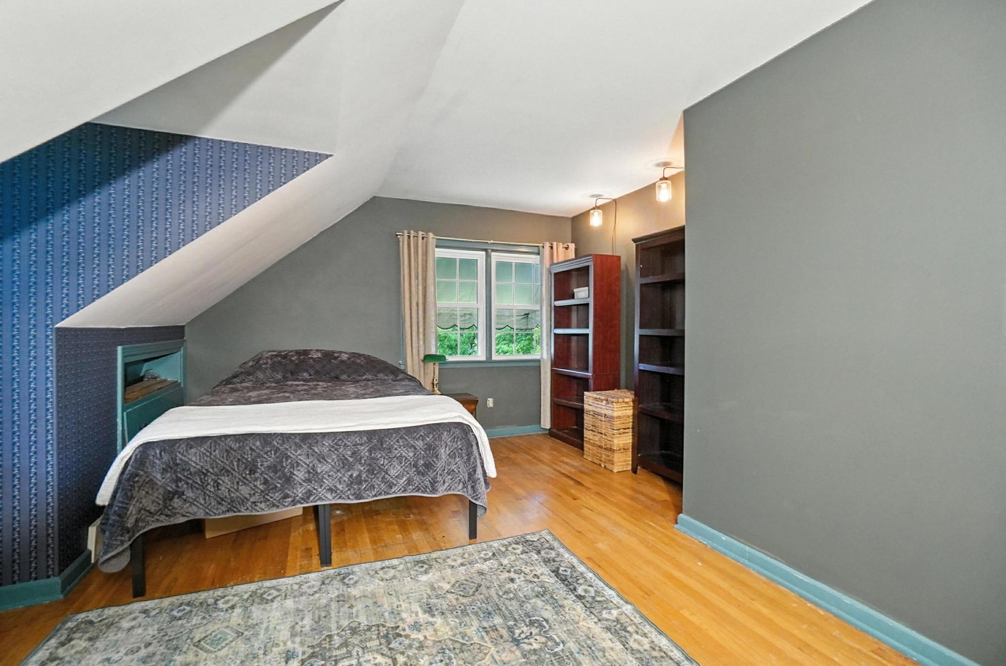 2620 Edgevale Road Columbus, OH 43221 - Photo 33 of 50 033
