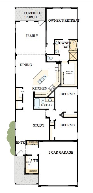 937 Brooklyn Xing Road Gallatin, TN 37066 - Photo 2 of 8