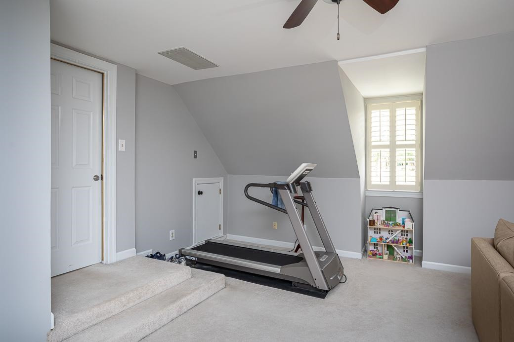 8716 Mariner Drive Raleigh, NC 27615 - Photo 23 of 26 Photo 23