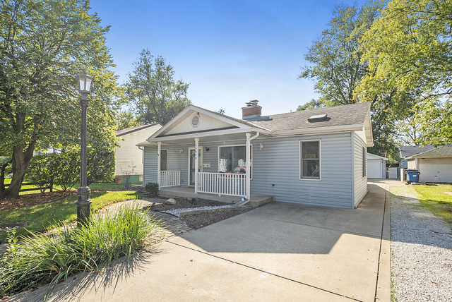 14840 Keystone Avenue Midlothian, IL 60445 - Photo 1 of 25 Gallery Image 1