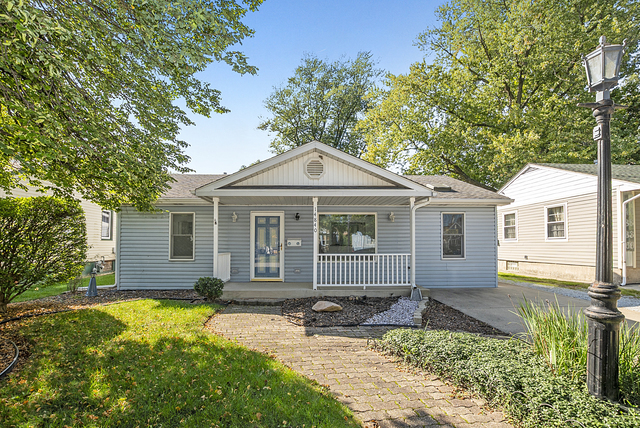 14840 Keystone Avenue Midlothian, IL 60445 - Photo 2 of 25 Gallery Image 2