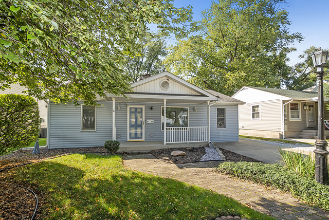 14840 Keystone Avenue Midlothian, IL 60445 - Photo 3 of 25 Gallery Image 3