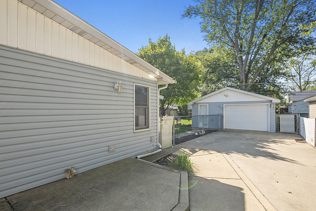 14840 Keystone Avenue Midlothian, IL 60445 - Photo 6 of 25 Gallery Image 6
