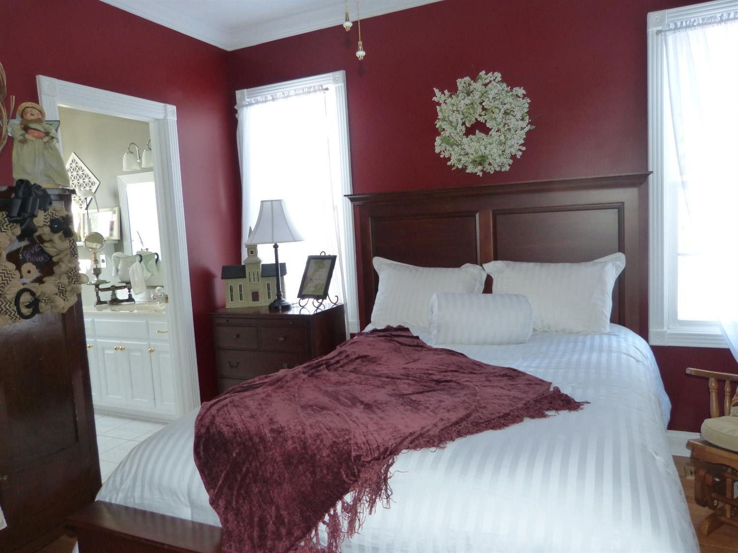 4562 Pleasant Spgs Road Carlisle, KY 40311 - Photo 17 of 31 Photo 17