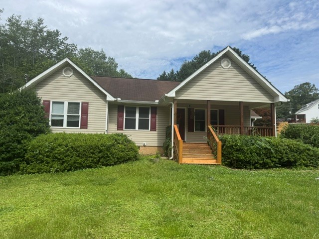 337 Burgess Road Ellijay, GA 30540 - Photo 3 of 15