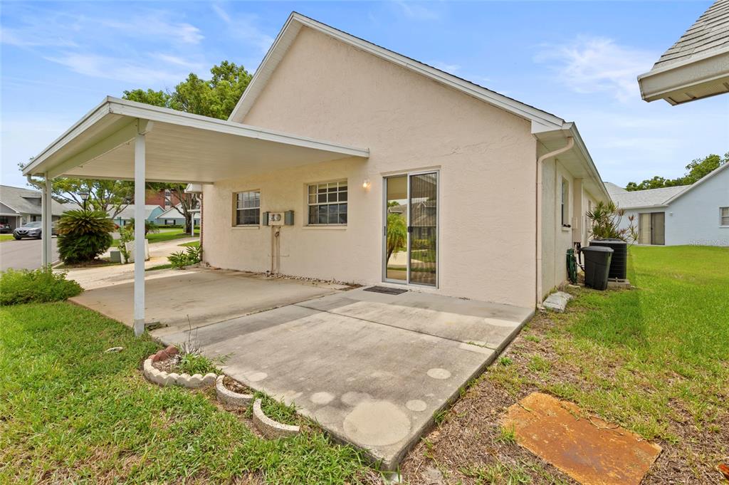 6643 Kelsey Lane, Unit 4B New Port Richey, FL 34653 - Photo 32 of 47