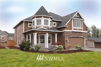 5517 Northeast 2nd Street Renton, WA 98059 - Photo 1 of 1