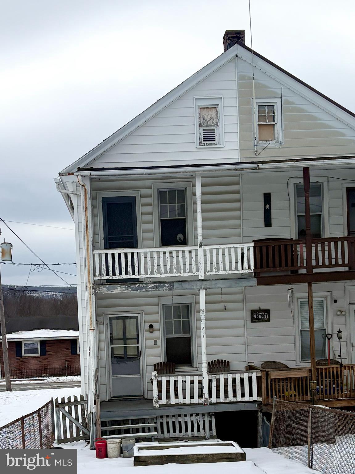 816 Scott Street Kulpmont, PA 17834 - Photo 18 of 19