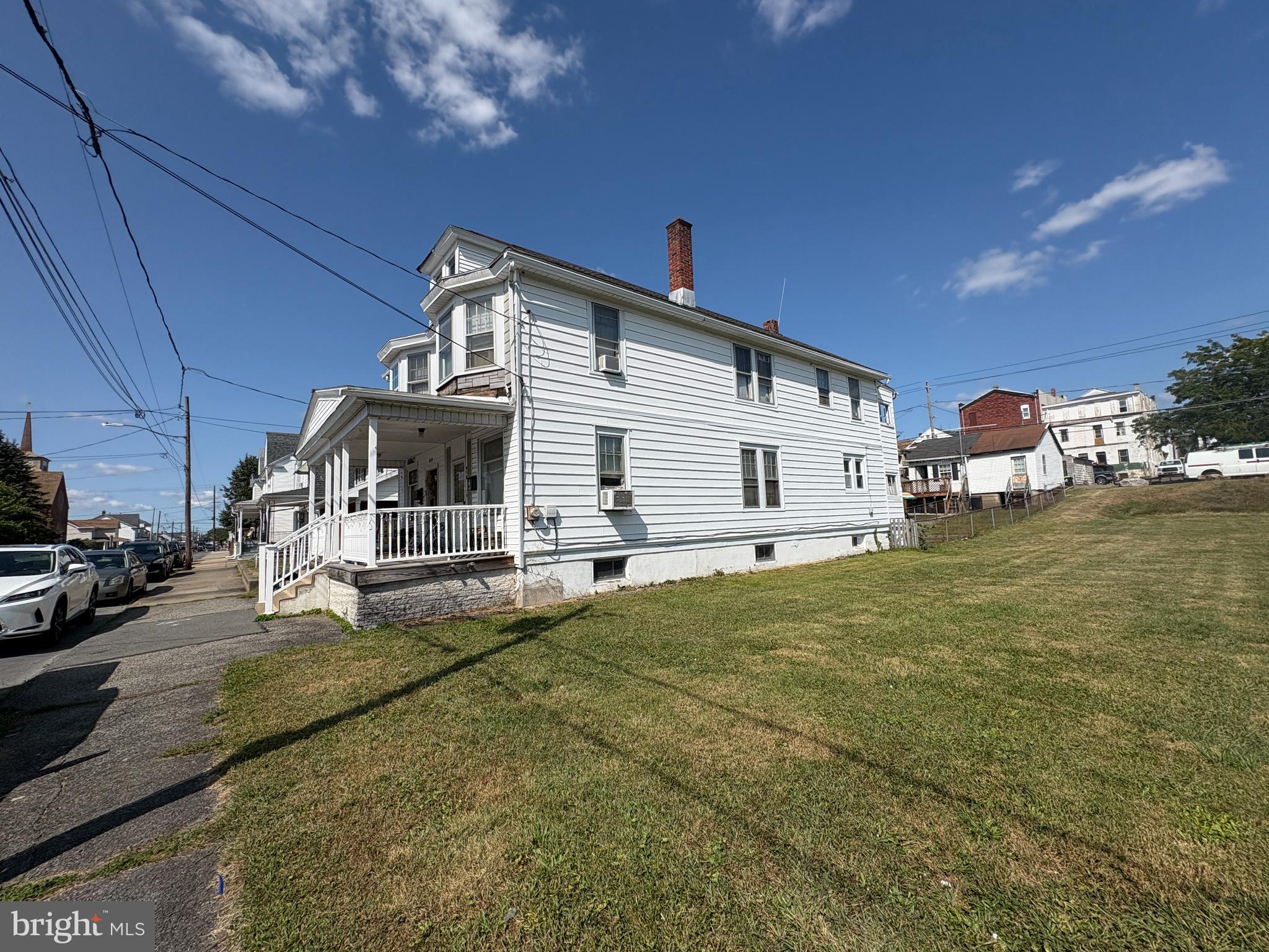 816 Scott Street Kulpmont, PA 17834 - Photo 2 of 19