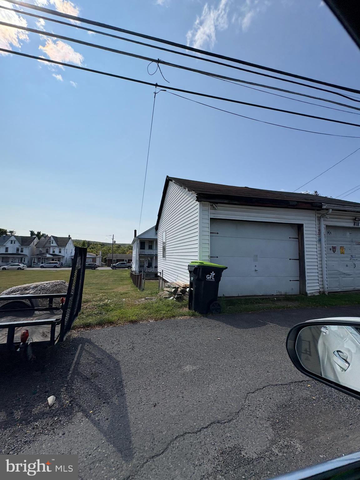 816 Scott Street Kulpmont, PA 17834 - Photo 4 of 19