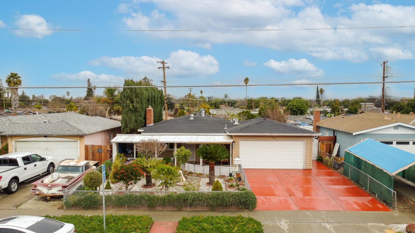 353 Senter Road San Jose, CA 95111 - Photo 1 of 27 Gallery Image 1