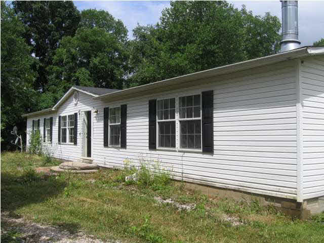 9411 Taylorville Road Tennyson, IN 47637 - Photo 1 of 1 Gallery Image 1