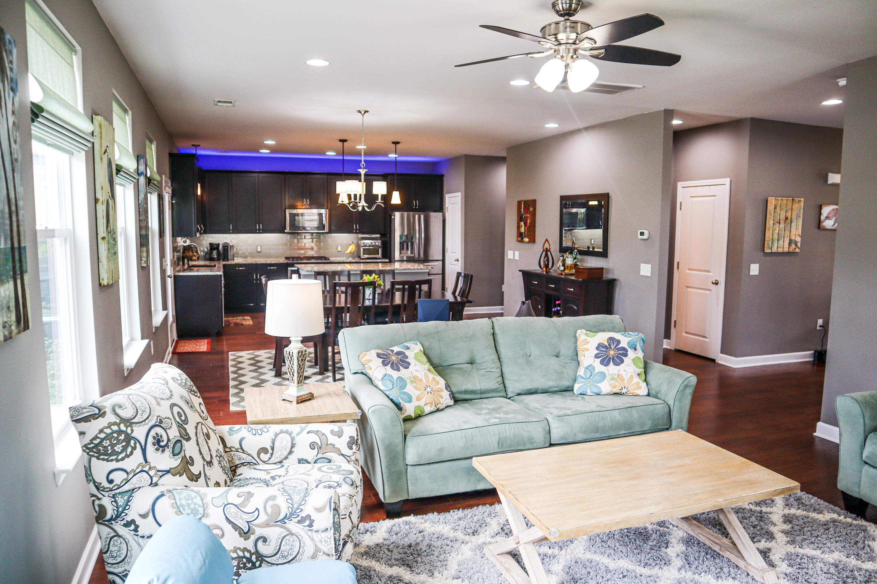 804 Casey Street Moncks Corner, SC 29461 - Photo 15 of 54 Inside 10
