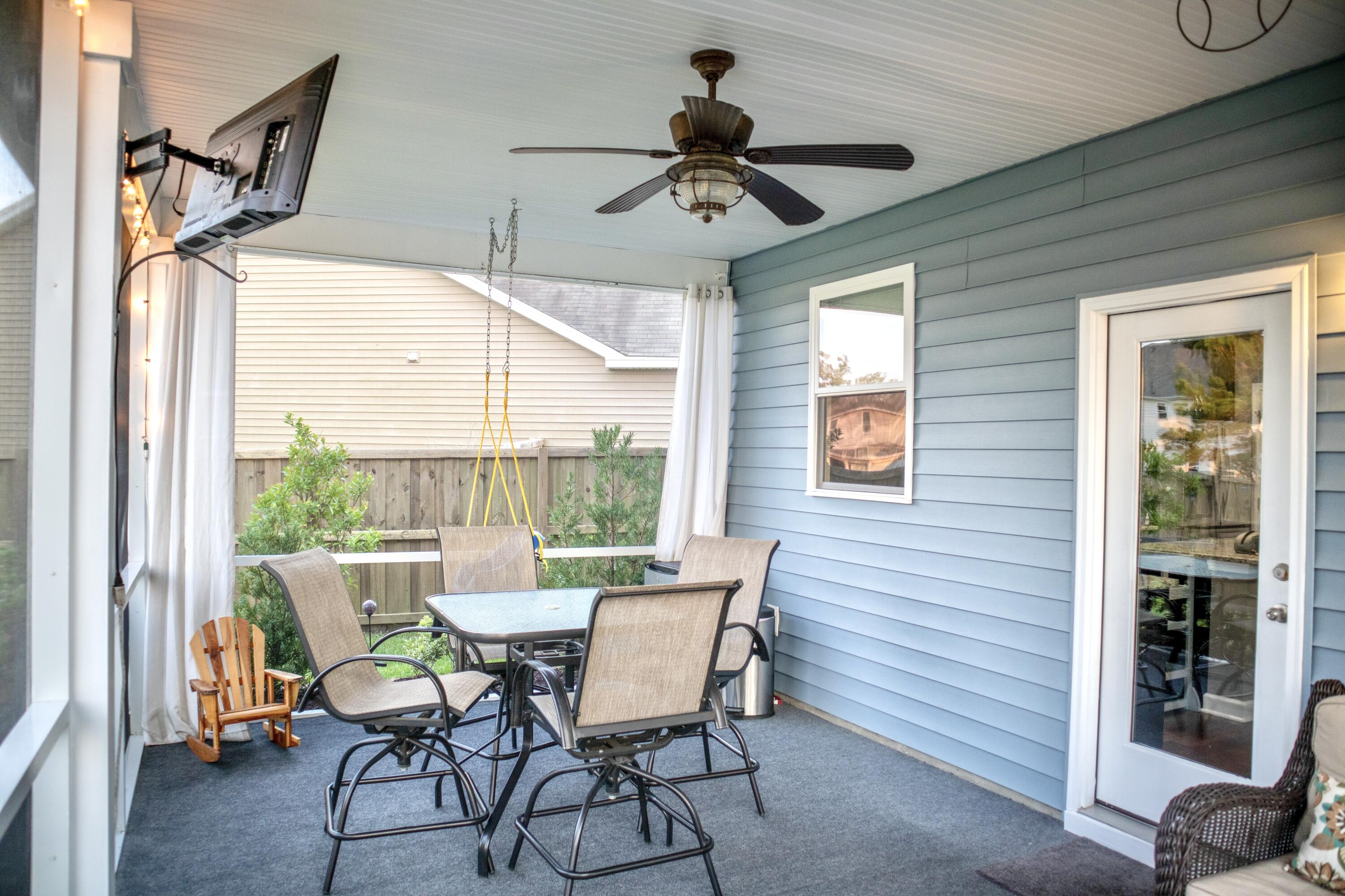 804 Casey Street Moncks Corner, SC 29461 - Photo 39 of 54 Back 10