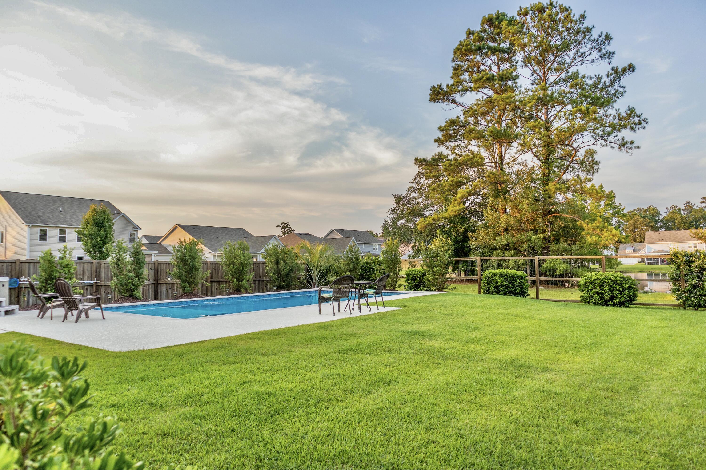 804 Casey Street Moncks Corner, SC 29461 - Photo 45 of 54 Back 12