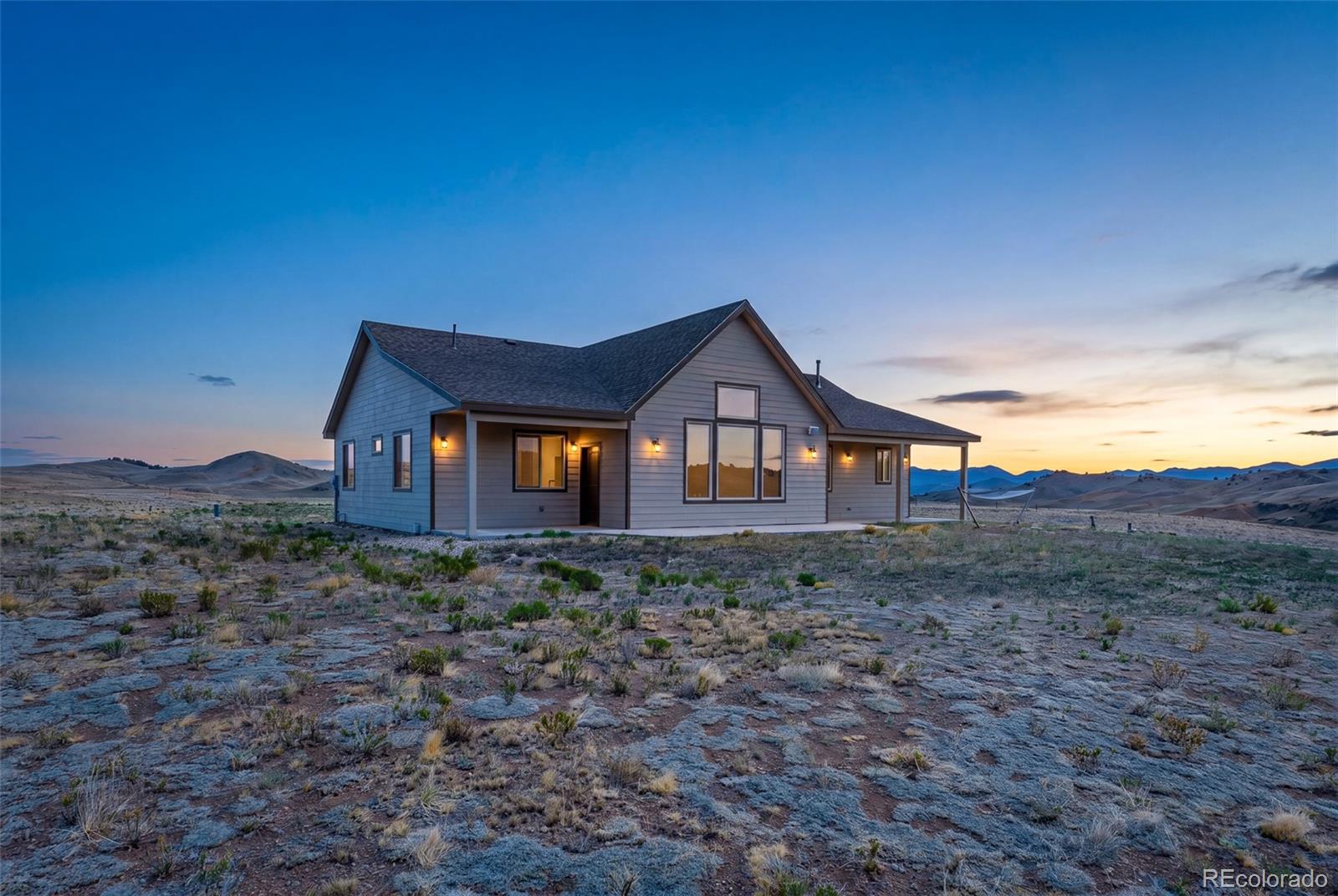 990 Easton Road Hartsel, CO 80449 - Photo 49 of 50