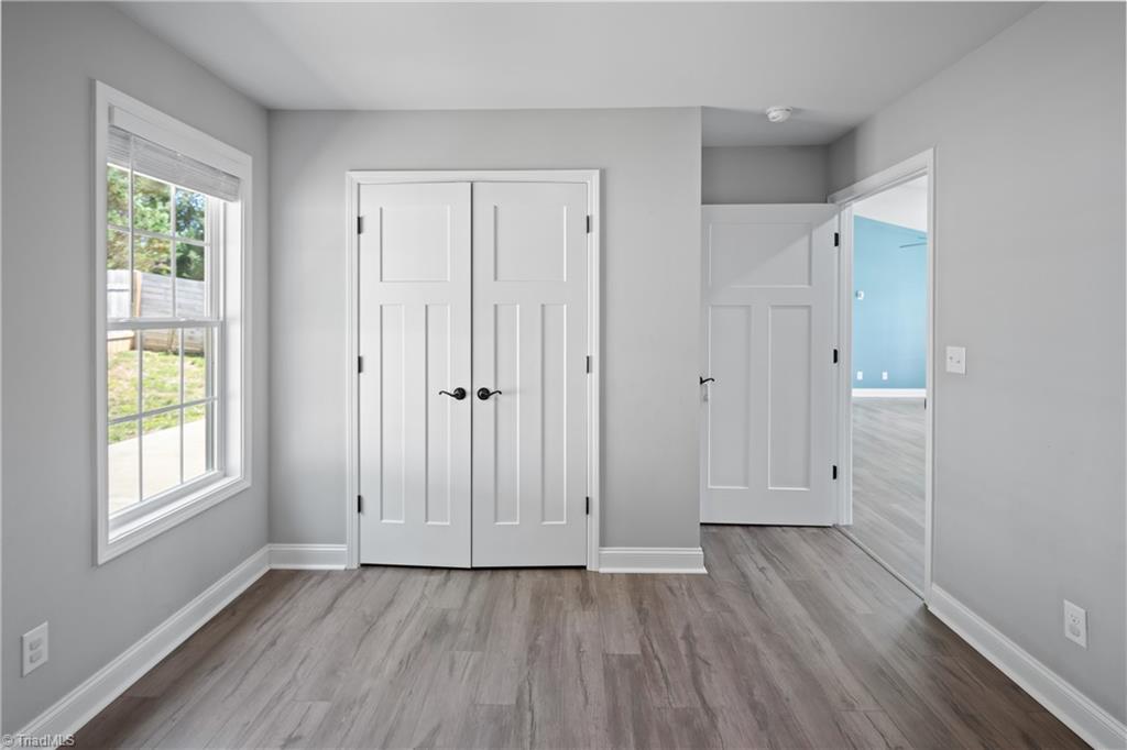 122 Fosstorall Road King, NC 27021 - Photo 21 of 32 Bedroom
