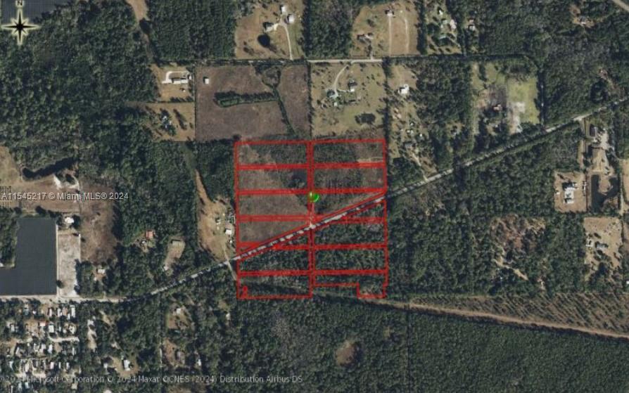 275 Olmstead Road Pierson, FL 32180 - Photo 11 of 12 Gallery Image 11