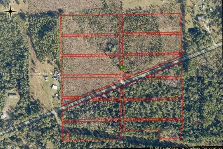 275 Olmstead Road Pierson, FL 32180 - Photo 12 of 12 Gallery Image 12