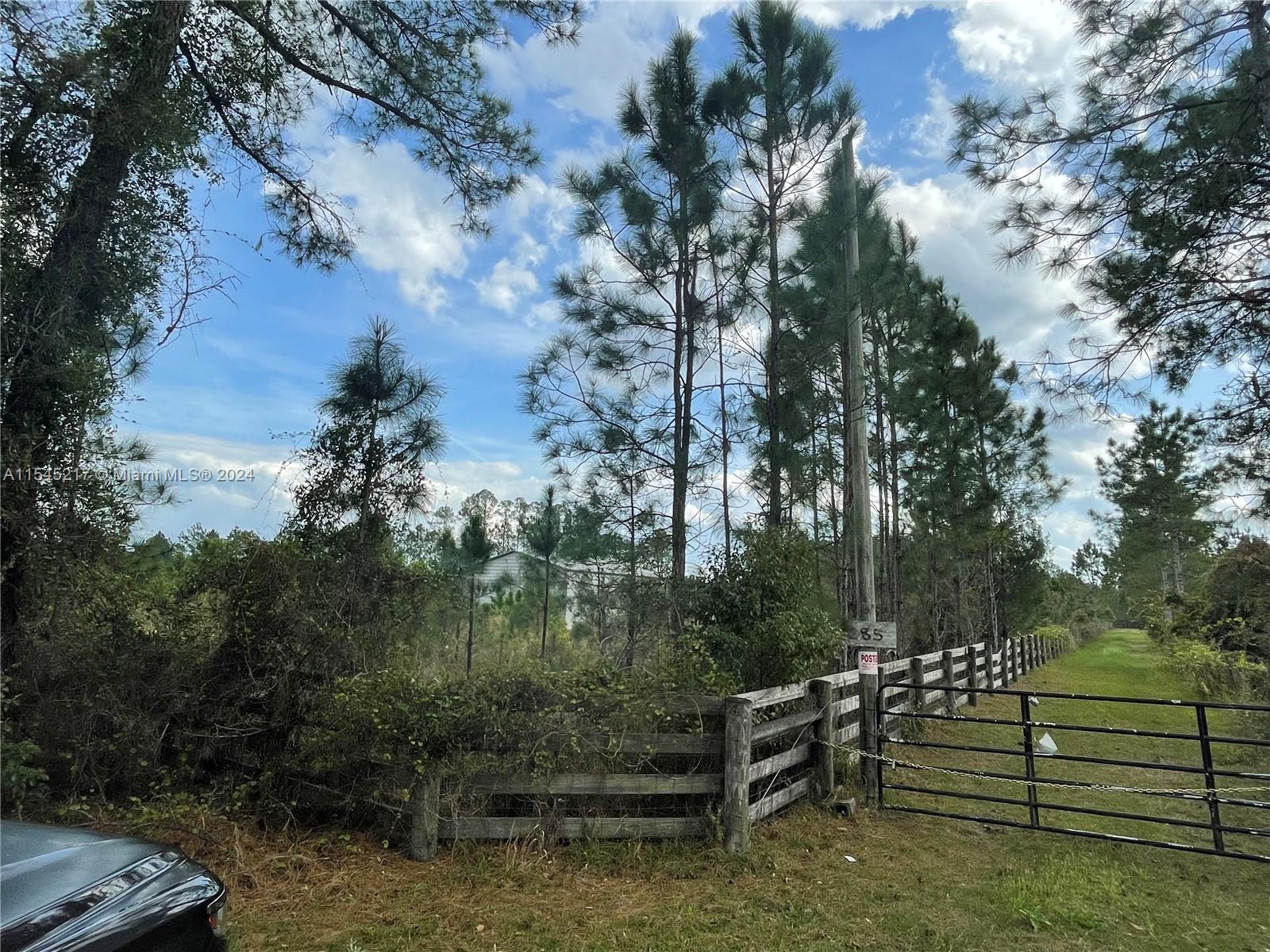 275 Olmstead Road Pierson, FL 32180 - Photo 3 of 12 Gallery Image 3