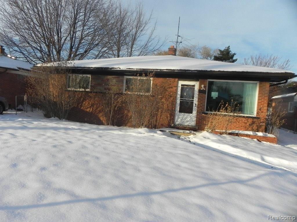 29458 Thomas Court Inkster, MI 48141 - Photo 1 of 7 DSCN9960.JPG