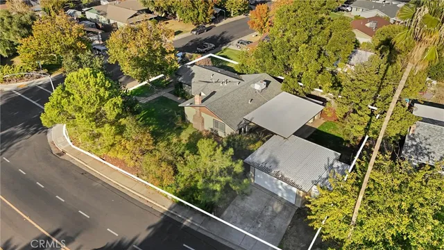 $499,000 | 1 Parkhurst Street, Chico, CA 95928