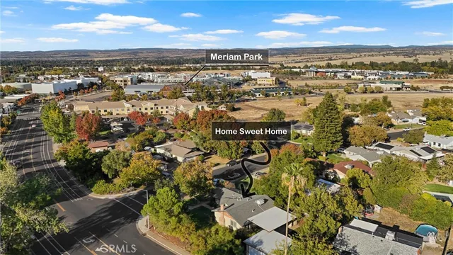 $499,000 | 1 Parkhurst Street, Chico, CA 95928