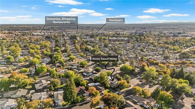 $499,000 | 1 Parkhurst Street, Chico, CA 95928