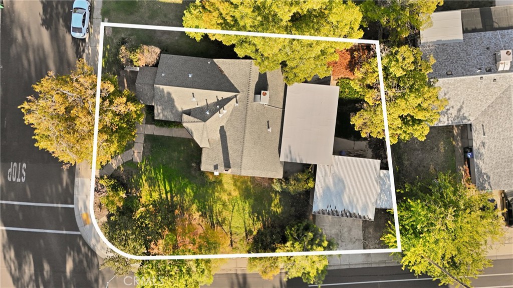 1 Parkhurst Street Chico, CA 95928 - Photo 52 of 52 view of balcony