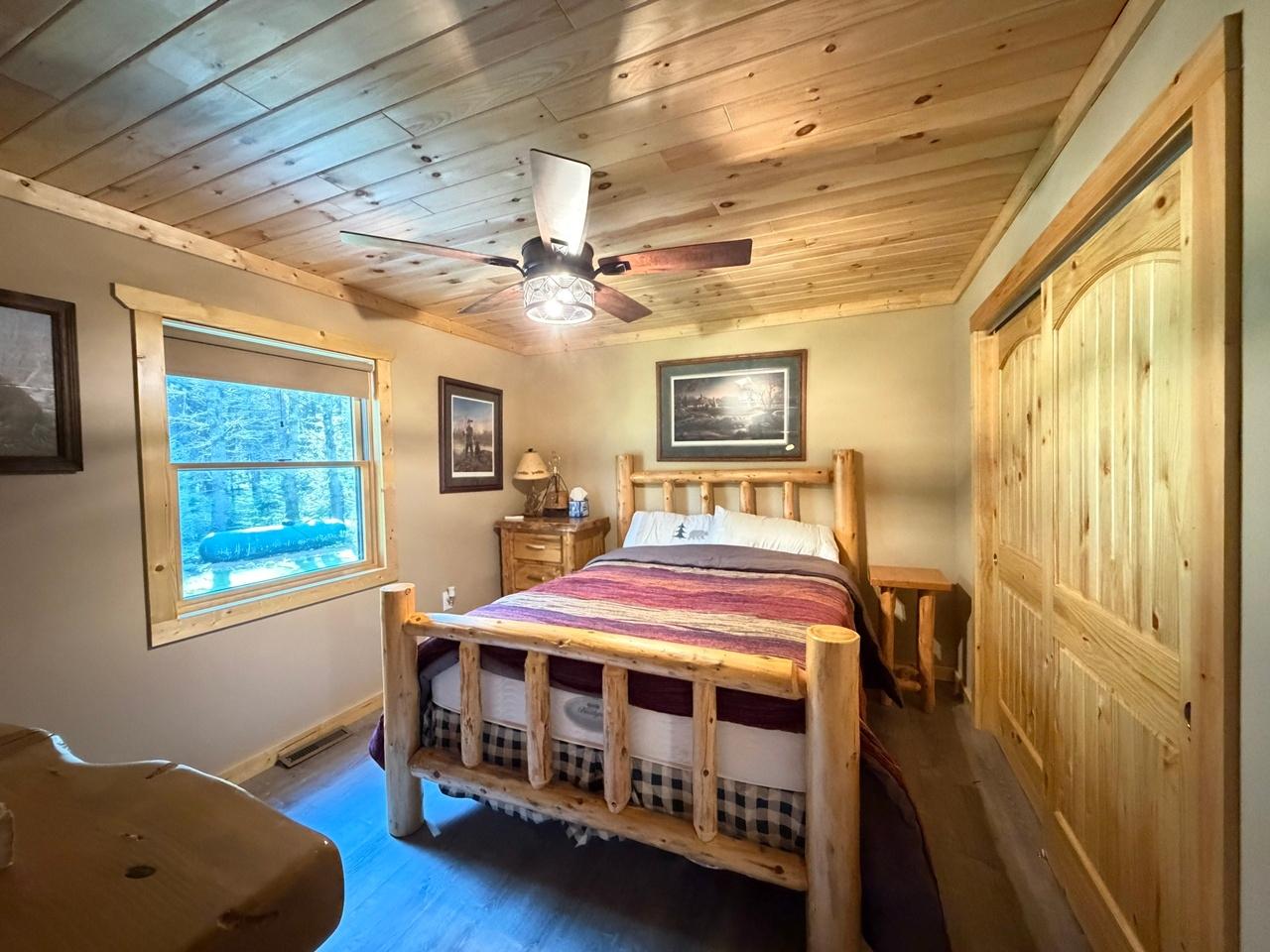 4557 Camp Nokomis Road Mercer, WI 54547 - Photo 16 of 41 Gallery Image 16
