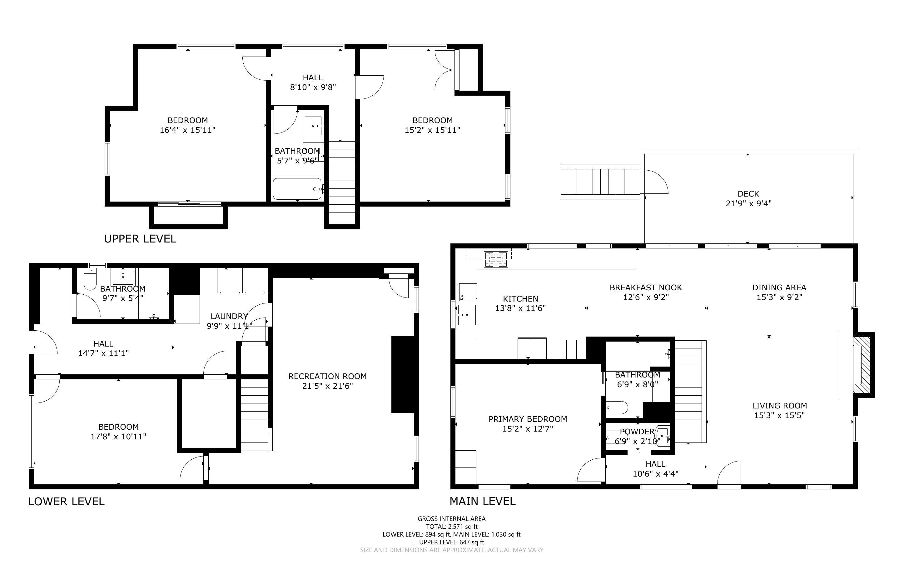 20 Hardings Beach Road Chatham, MA 02633 - Photo 20 of 20 unknown