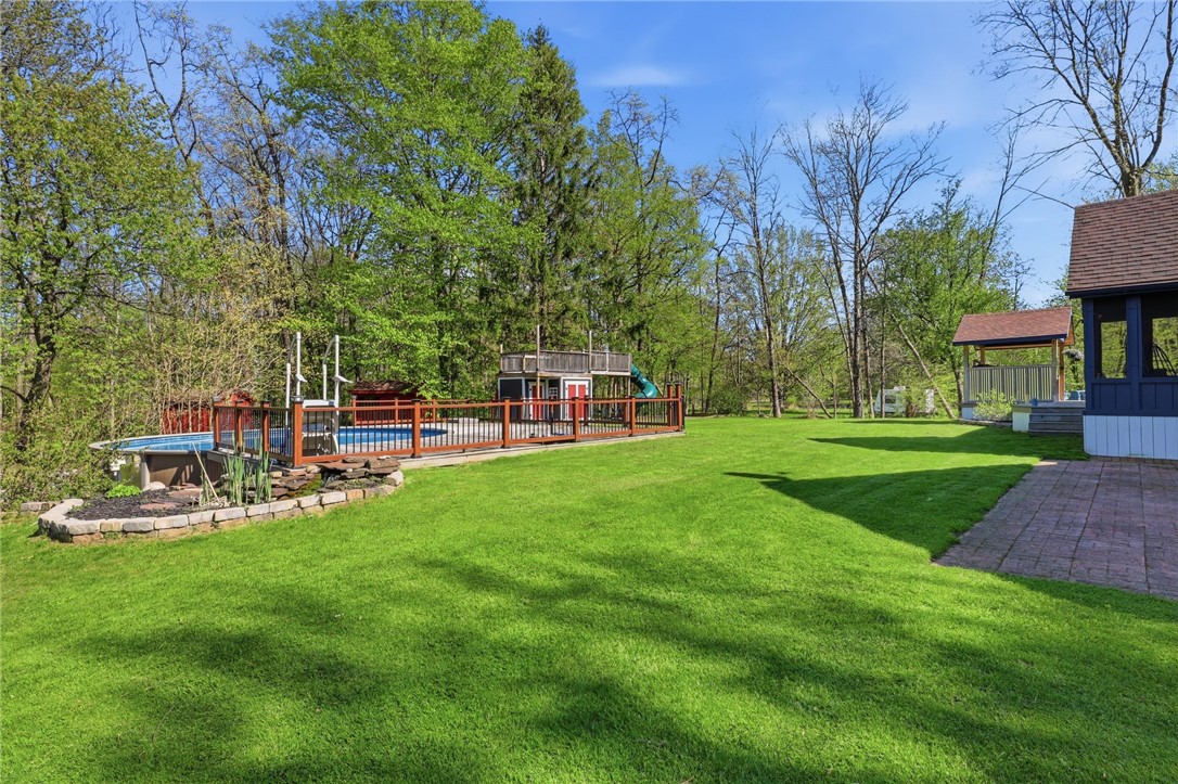 1774 Manitou Road Greece, NY 14559 - Photo 39 of 50
