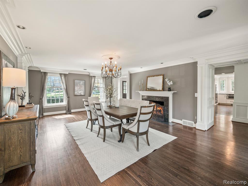 950 Waddington Road Bloomfield Hills, MI 48301 - Photo 19 of 60