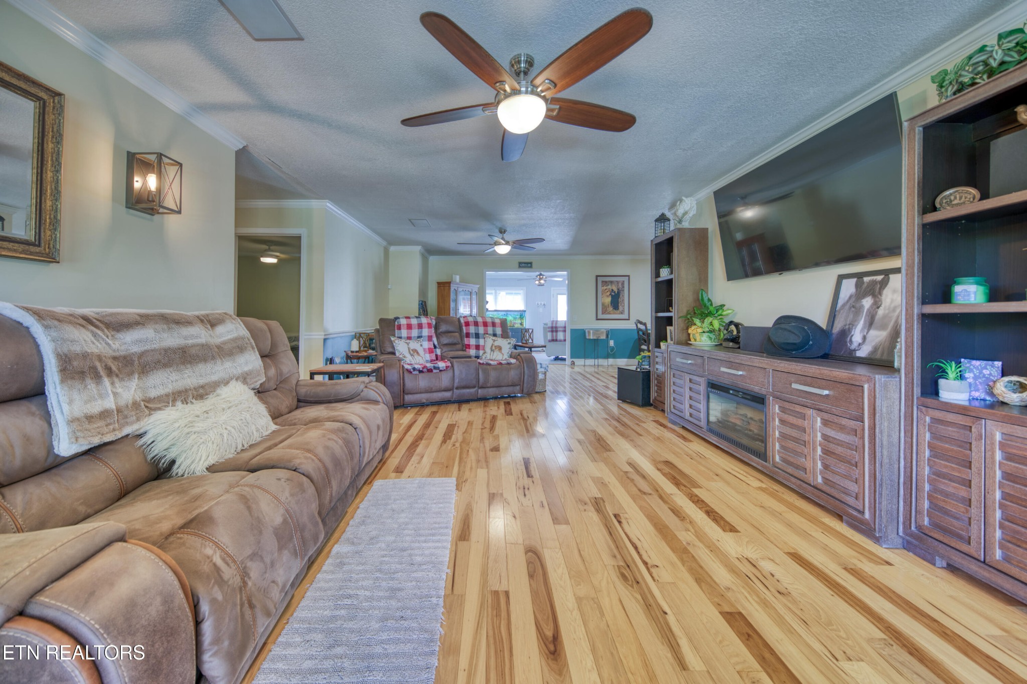 4479 Niles Ferry Road Greenback, TN 37742 - Photo 3 of 42