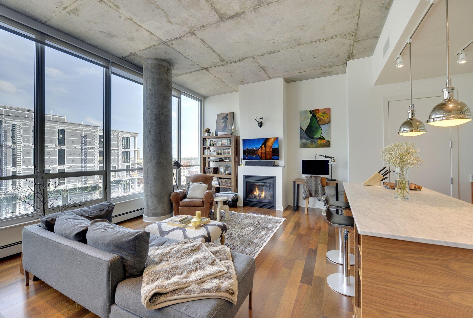 901 South 2nd Street, Unit 905 Minneapolis, MN 55415 - Photo 1 of 1