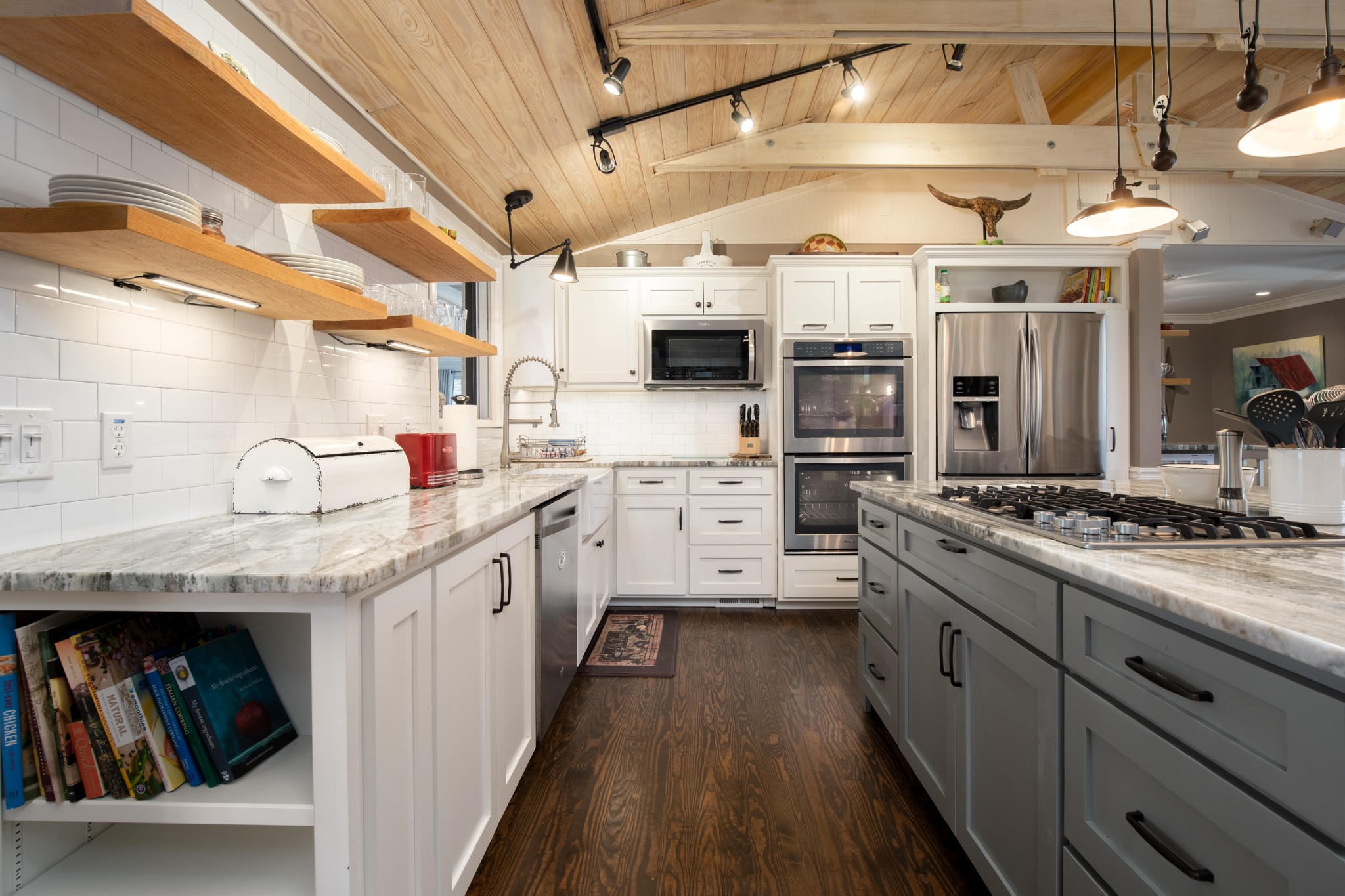 7515 Pewitt Road Franklin, TN 37064 - Photo 12 of 96