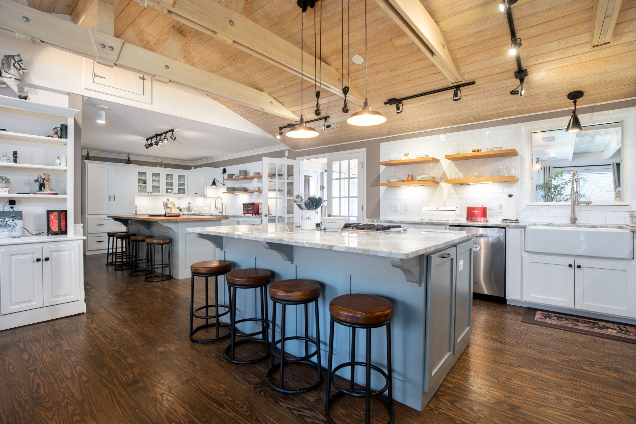 7515 Pewitt Road Franklin, TN 37064 - Photo 13 of 96