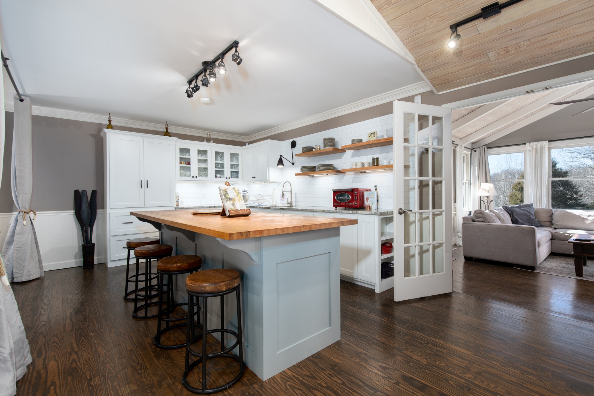 7515 Pewitt Road Franklin, TN 37064 - Photo 15 of 96