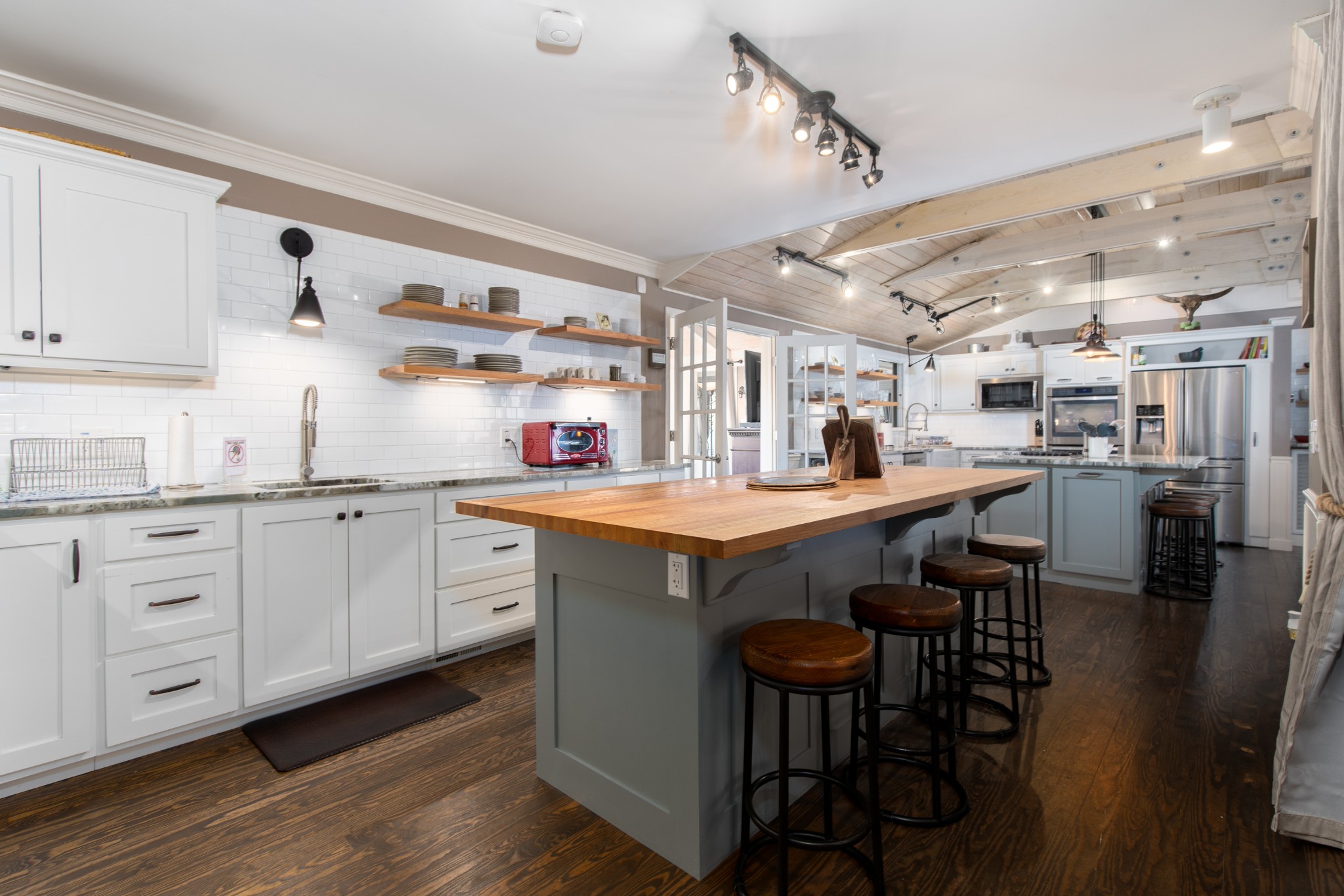 7515 Pewitt Road Franklin, TN 37064 - Photo 16 of 96