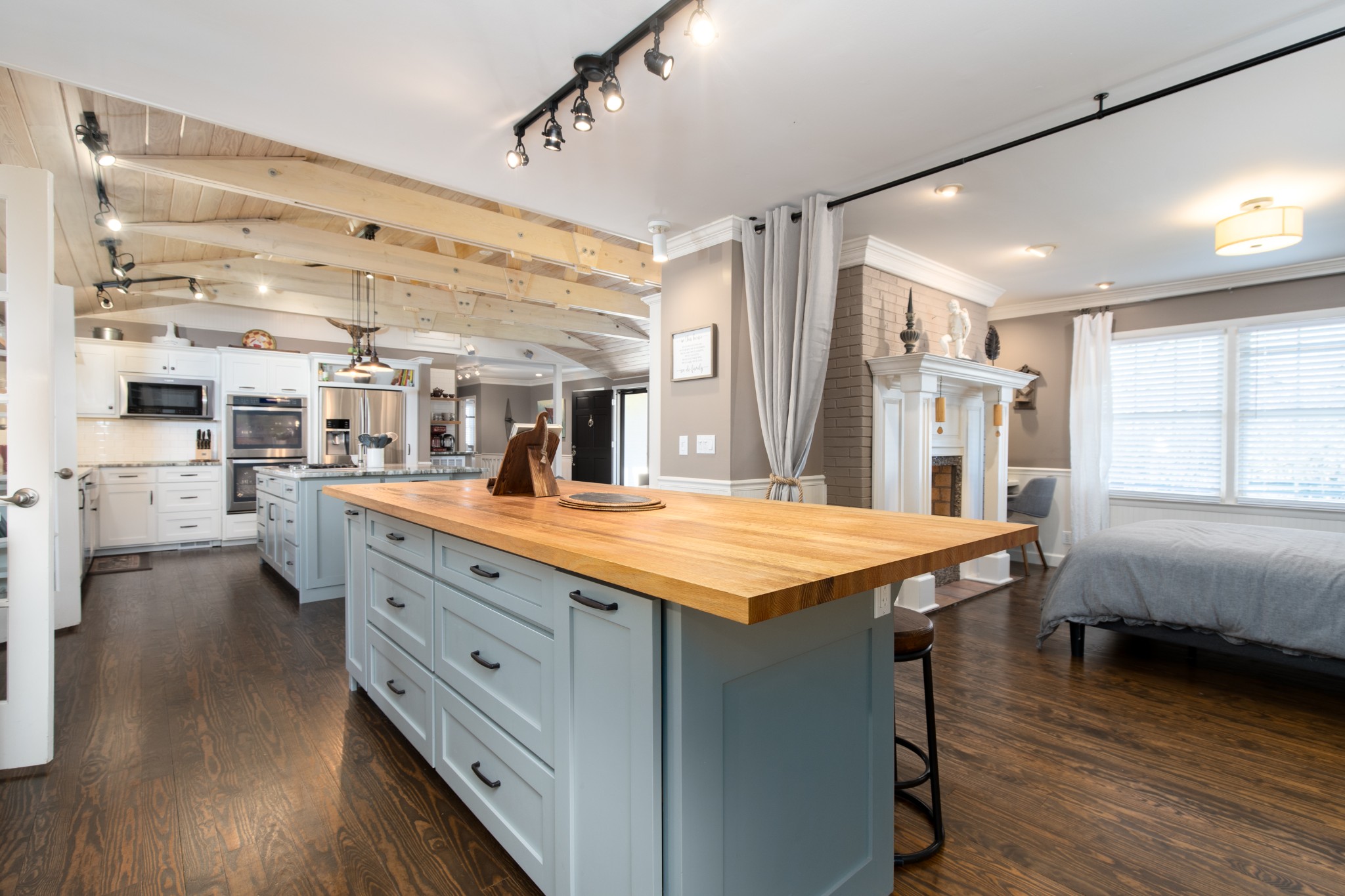 7515 Pewitt Road Franklin, TN 37064 - Photo 17 of 96