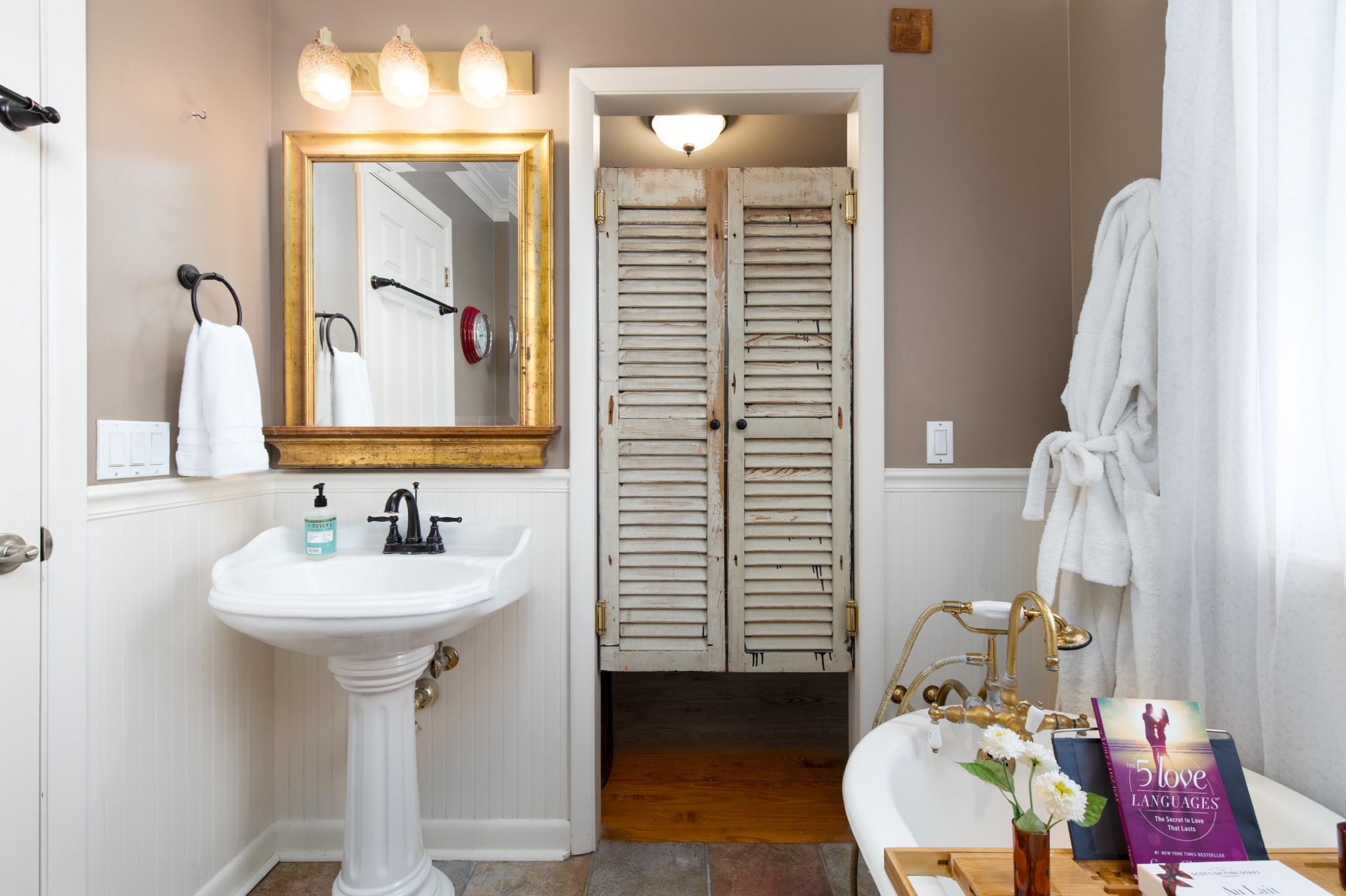 7515 Pewitt Road Franklin, TN 37064 - Photo 33 of 96