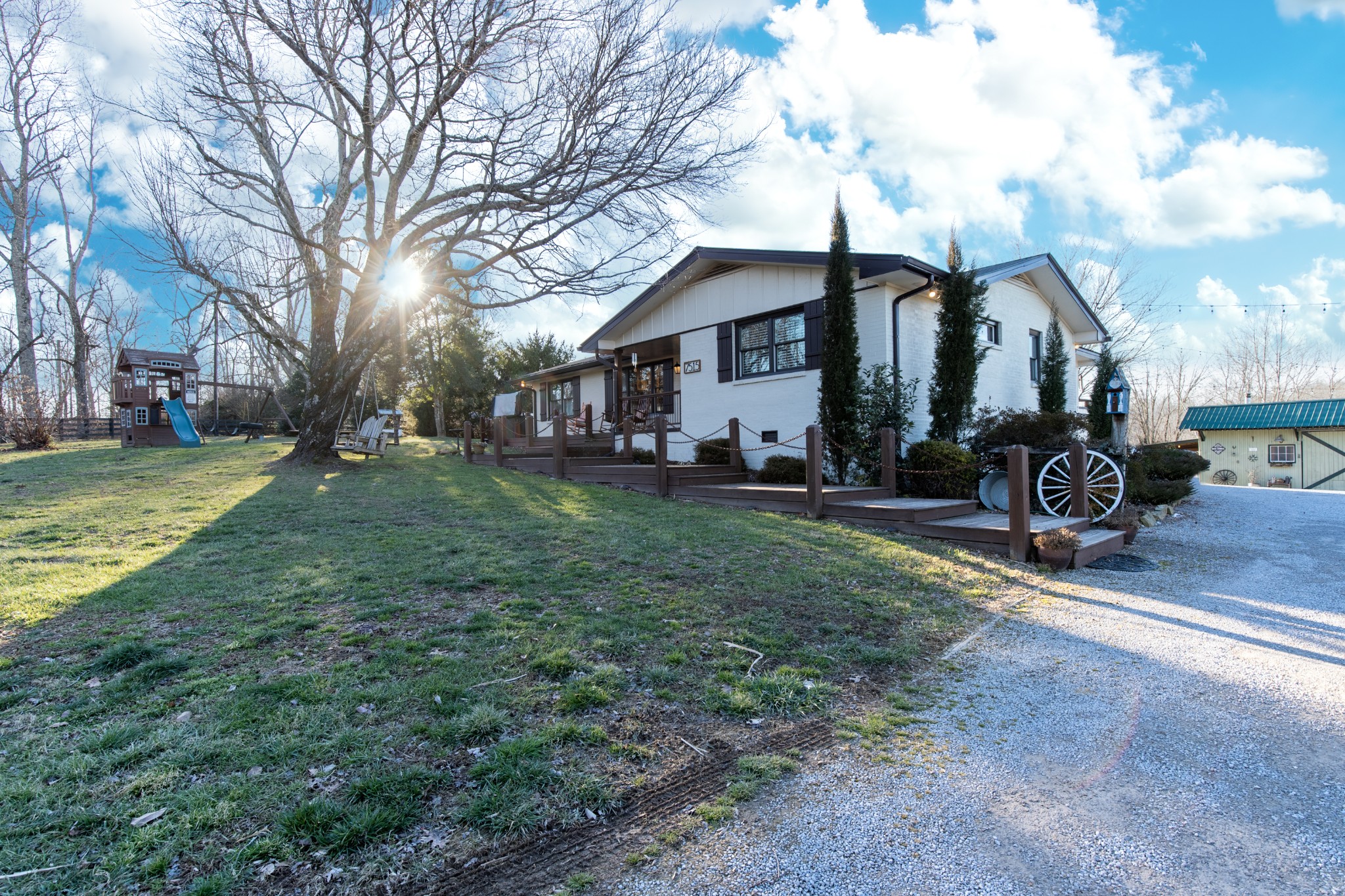 7515 Pewitt Road Franklin, TN 37064 - Photo 4 of 96