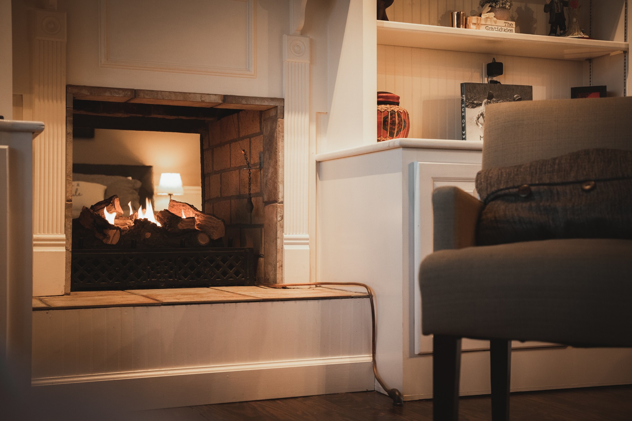 7515 Pewitt Road Franklin, TN 37064 - Photo 44 of 96