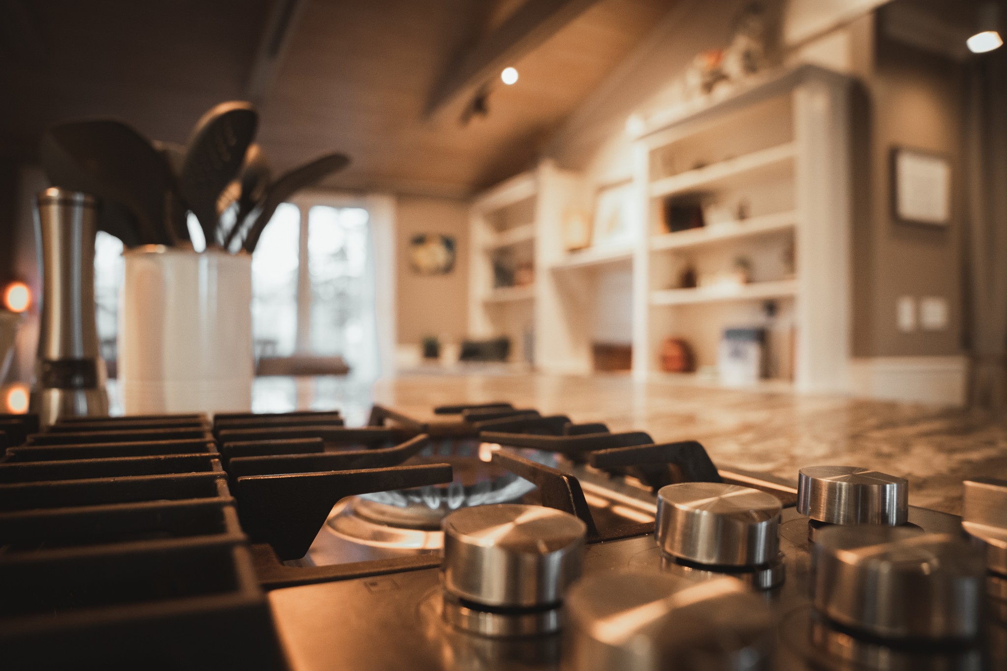 7515 Pewitt Road Franklin, TN 37064 - Photo 45 of 96 a kitchen with a sink and a stove top oven