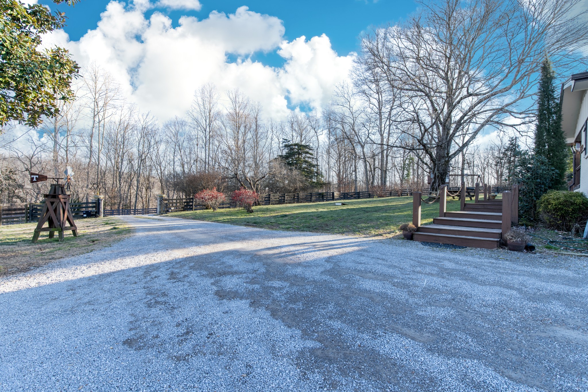 7515 Pewitt Road Franklin, TN 37064 - Photo 5 of 96