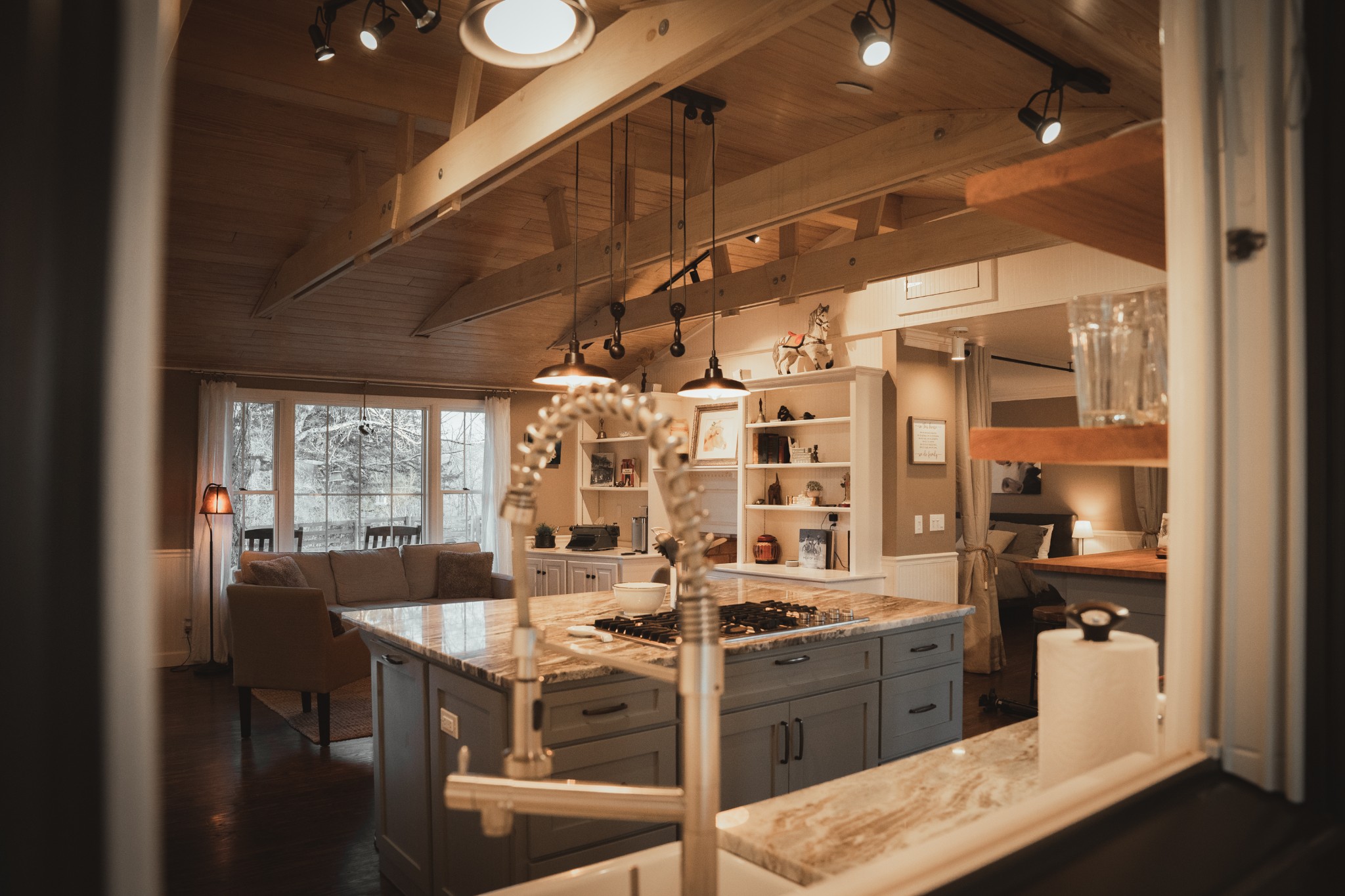 7515 Pewitt Road Franklin, TN 37064 - Photo 53 of 96