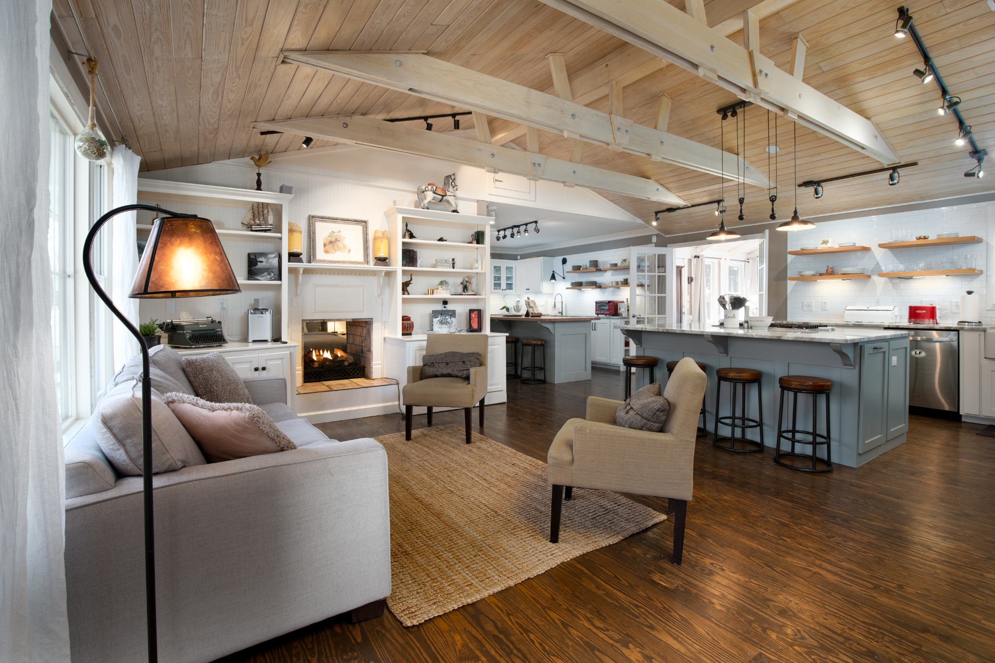 7515 Pewitt Road Franklin, TN 37064 - Photo 6 of 96